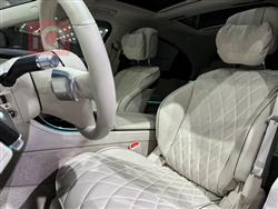 مێرسێدس بێنز S-Class